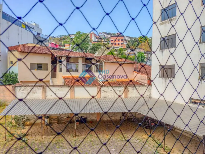 Foto 1 de Apartamento com 1 Quarto à venda, 56m² em Silvestre, Viçosa