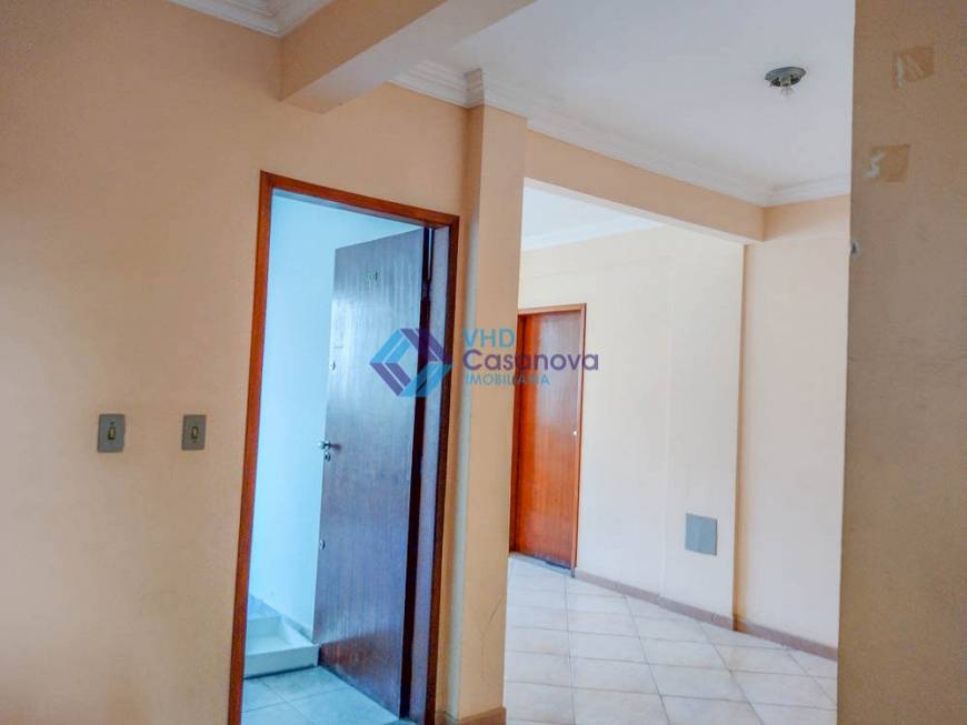Foto 3 de Apartamento com 1 Quarto à venda, 56m² em Silvestre, Viçosa