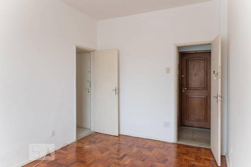 Foto 4 de Apartamento com 1 Quarto para alugar, 48m² em Tijuca, Rio de Janeiro