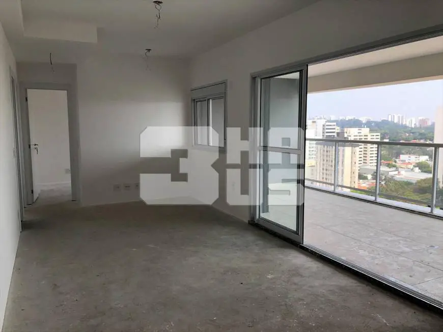 Foto 2 de Apartamento com 2 Quartos à venda, 79m² em Alto Da Boa Vista, São Paulo