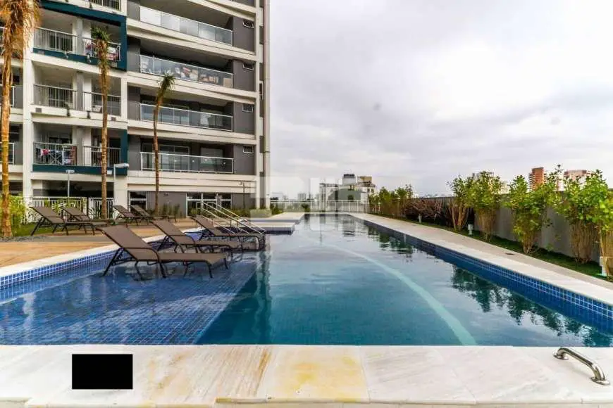 Foto 3 de Apartamento com 2 Quartos à venda, 79m² em Alto Da Boa Vista, São Paulo