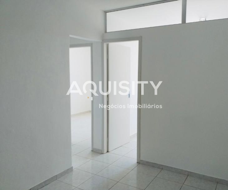 Foto 2 de Apartamento com 2 Quartos à venda, 45m² em Alto da Mooca, São Paulo