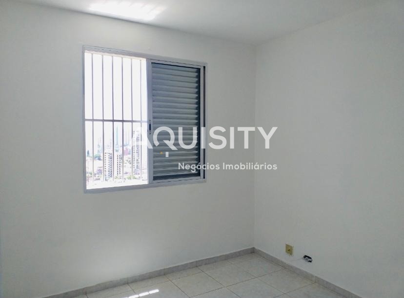 Foto 4 de Apartamento com 2 Quartos à venda, 45m² em Alto da Mooca, São Paulo