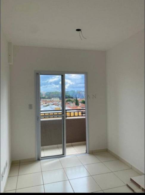 Foto 1 de Apartamento com 2 Quartos à venda, 48m² em Alto do Ipiranga, Ribeirão Preto