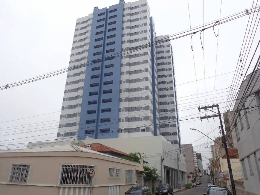 Foto 1 de Apartamento com 2 Quartos para alugar, 128m² em Centro, Ponta Grossa