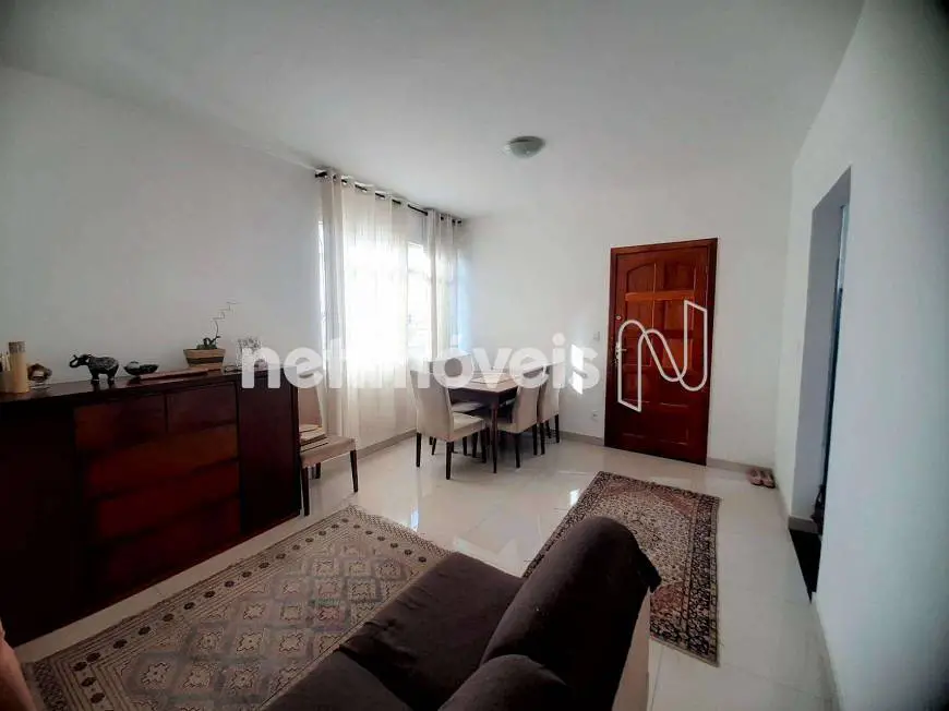 Foto 1 de Apartamento com 2 Quartos à venda, 90m² em Cidade Nova, Belo Horizonte
