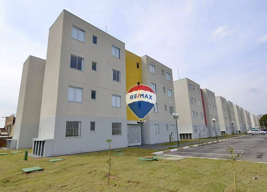 Foto 1 de Apartamento com 2 Quartos à venda, 45m² em Distrito Industrial, Jundiaí