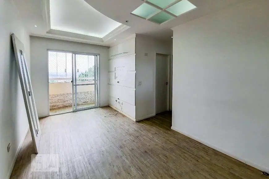 Foto 1 de Apartamento com 2 Quartos para alugar, 56m² em Dos Casa, São Bernardo do Campo