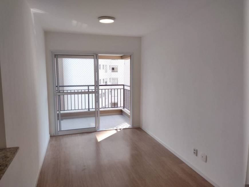 Foto 1 de Apartamento com 2 Quartos para alugar, 69m² em Empresarial 18 do Forte, Barueri