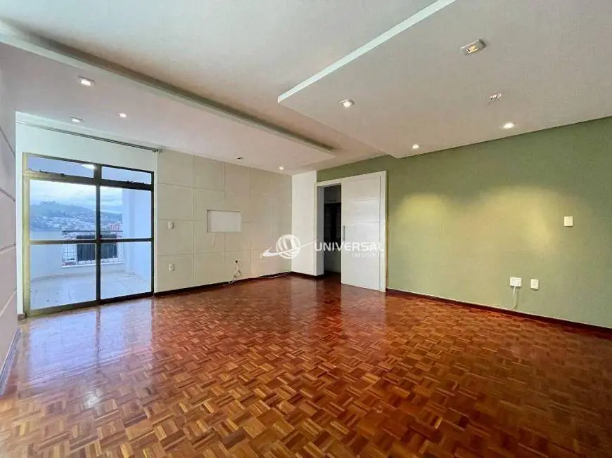 Foto 1 de Apartamento com 2 Quartos para alugar, 100m² em Granbery, Juiz de Fora