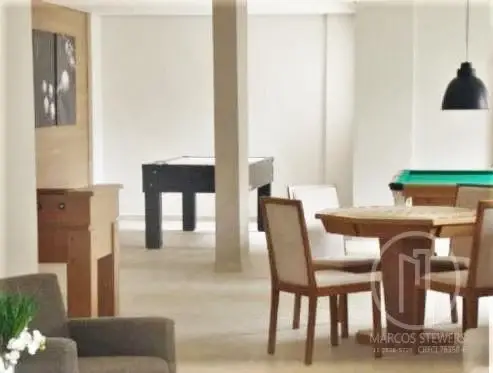 Foto 1 de Apartamento com 2 Quartos para alugar, 50m² em Interlagos, São Paulo