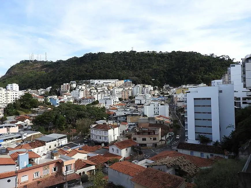 Foto 4 de Apartamento com 2 Quartos à venda, 53m² em Jardim Glória, Juiz de Fora