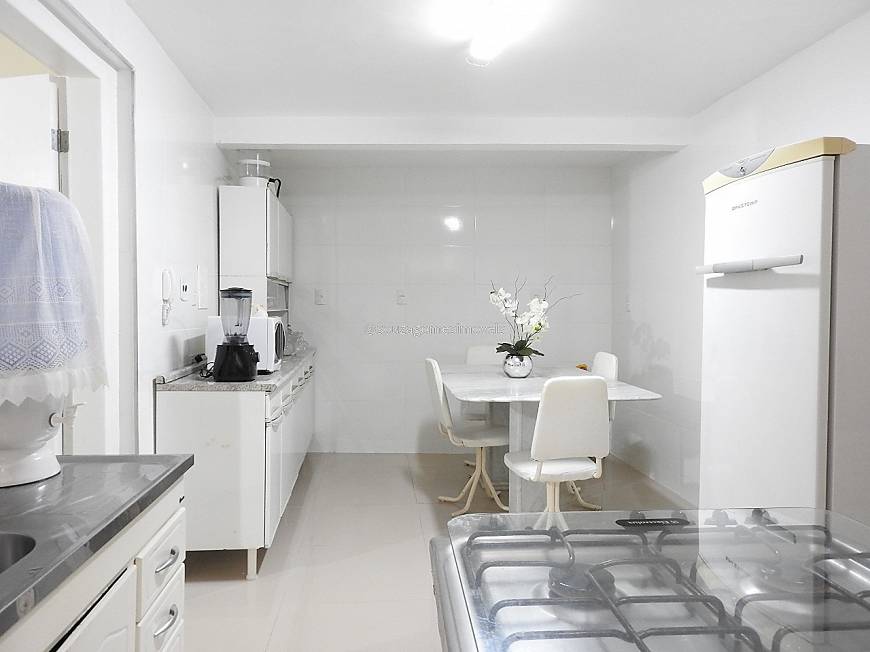Foto 5 de Apartamento com 2 Quartos à venda, 53m² em Jardim Glória, Juiz de Fora