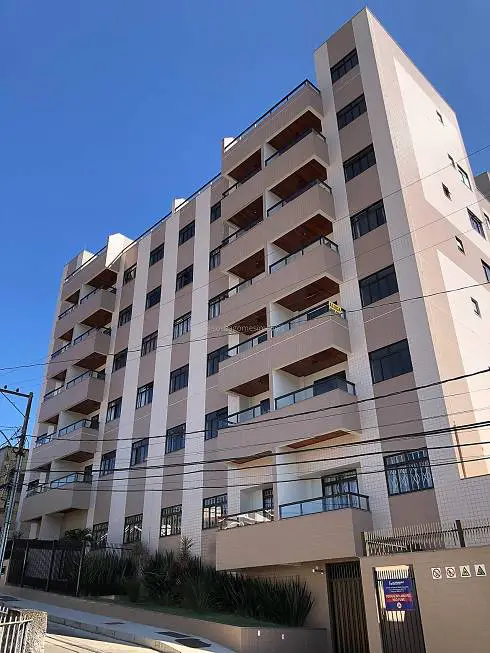 Foto 1 de Apartamento com 2 Quartos à venda, 41m² em Jardim Glória, Juiz de Fora