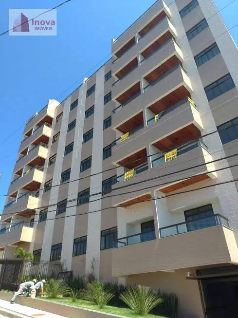 Foto 1 de Apartamento com 2 Quartos à venda, 90m² em Jardim Glória, Juiz de Fora