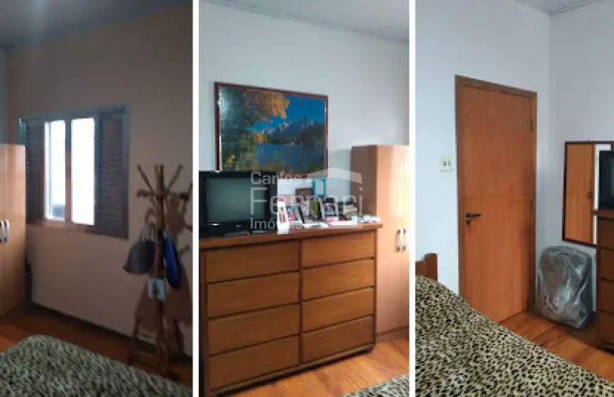 Foto 4 de Apartamento com 2 Quartos à venda, 59m² em Luz, São Paulo
