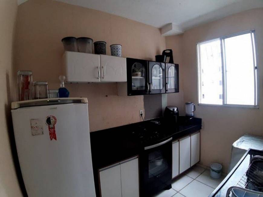 Foto 5 de Apartamento com 2 Quartos à venda, 44m² em Mondubim, Fortaleza