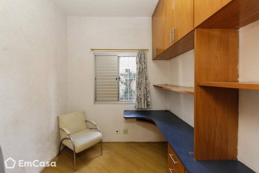 Foto 5 de Apartamento com 2 Quartos à venda, 48m² em Móoca, São Paulo