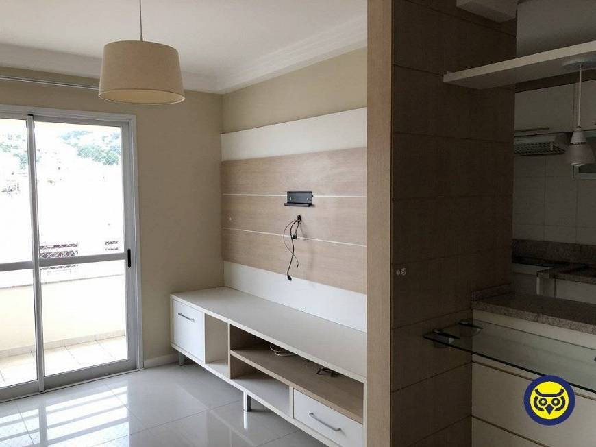 Foto 1 de Apartamento com 2 Quartos para alugar, 70m² em Nossa Senhora do Rosário, São José