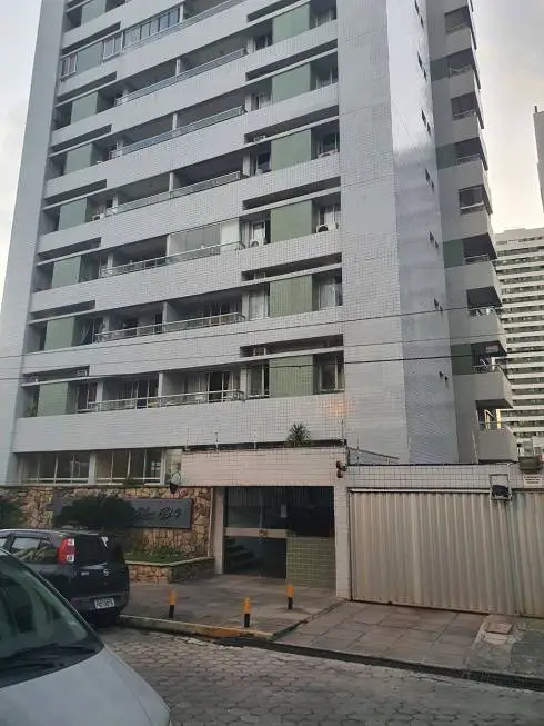 Foto 1 de Apartamento com 2 Quartos para alugar, 110m² em Piedade, Jaboatão dos Guararapes