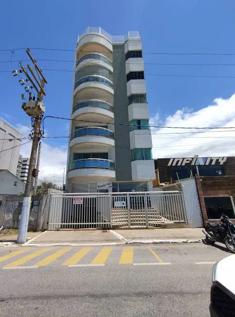 Foto 1 de Apartamento com 2 Quartos à venda, 80m² em Praia Campista, Macaé