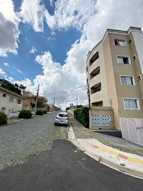 Foto 3 de Apartamento com 2 Quartos à venda, 70m² em Ronda, Ponta Grossa