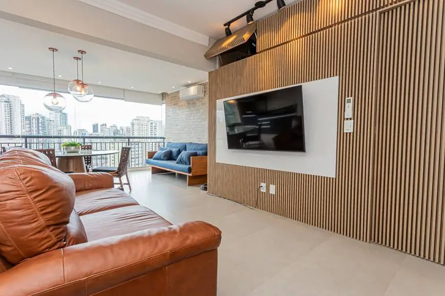 Foto 4 de Apartamento com 2 Quartos à venda, 92m² em Santana, São Paulo