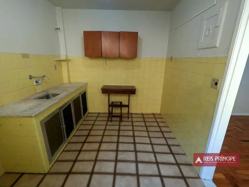 Foto 5 de Apartamento com 2 Quartos para alugar, 50m² em Tijuca, Rio de Janeiro