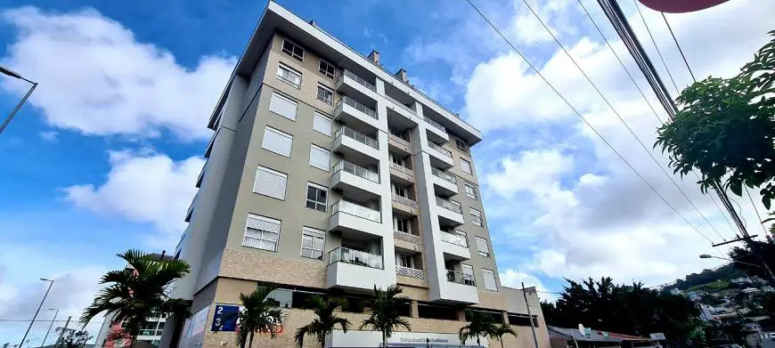 Foto 1 de Apartamento com 2 Quartos à venda, 152m² em Trindade, Florianópolis