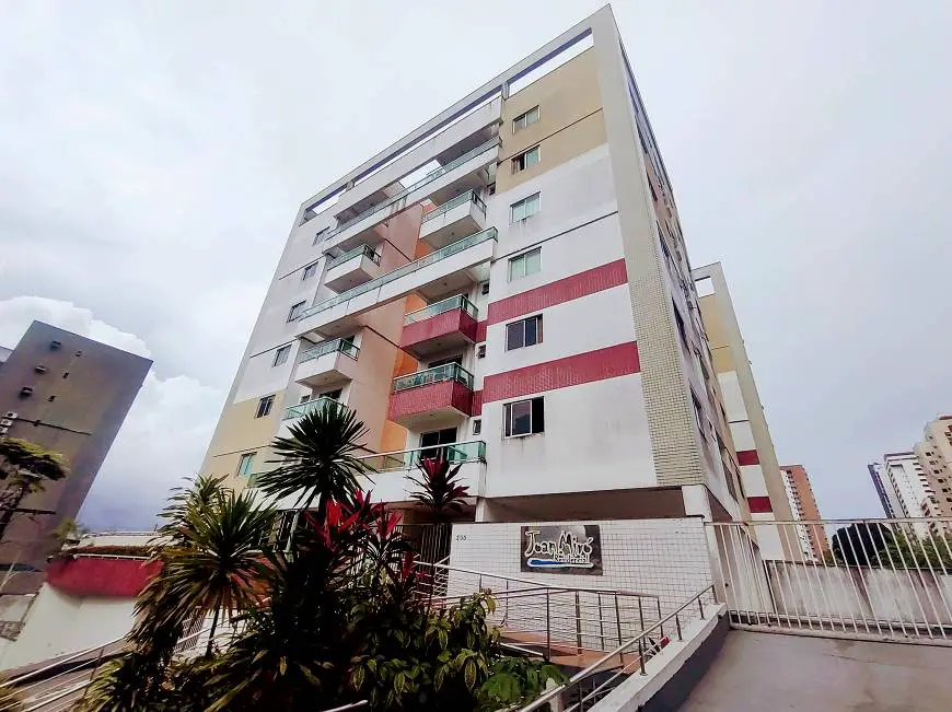 Foto 1 de Apartamento com 2 Quartos para venda ou aluguel, 80m² em Vieiralves, Manaus