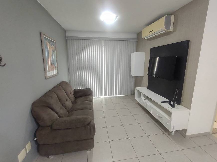 Foto 2 de Apartamento com 2 Quartos para venda ou aluguel, 80m² em Vieiralves, Manaus