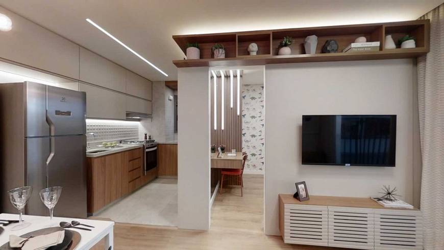 Foto 4 de Apartamento com 2 Quartos à venda, 41m² em Vila Albertina, São Paulo