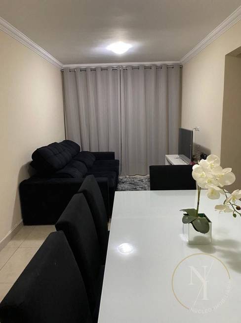 Foto 1 de Apartamento com 2 Quartos à venda, 69m² em Vila Fachini, São Paulo