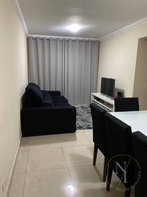 Foto 5 de Apartamento com 2 Quartos à venda, 69m² em Vila Fachini, São Paulo