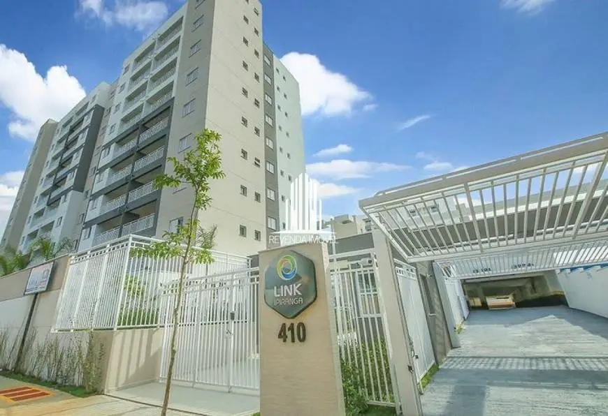 Foto 5 de Apartamento com 2 Quartos à venda, 55m² em Vila Independência, São Paulo