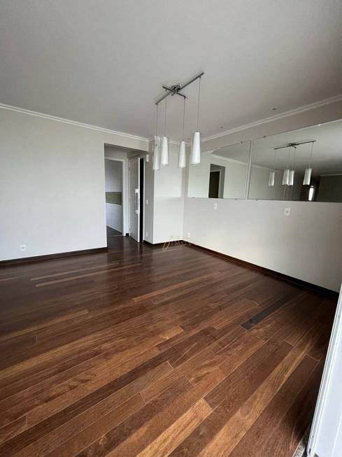 Foto 3 de Apartamento com 2 Quartos à venda, 107m² em Vila Isa, São Paulo