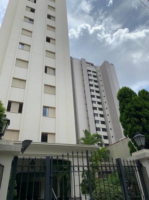 Foto 3 de Apartamento com 2 Quartos à venda, 67m² em Vila Mariana, São Paulo