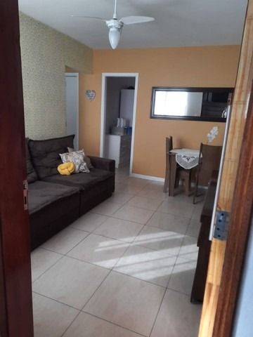 Foto 1 de Apartamento com 2 Quartos à venda, 57m² em Vila Mercês, Carapicuíba