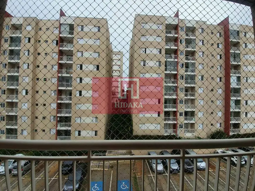 Foto 1 de Apartamento com 2 Quartos à venda, 67m² em Vila Nova Alba, São Paulo