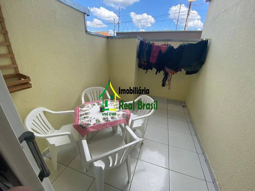 Foto 2 de Apartamento com 2 Quartos à venda, 49m² em Vila Olimpia, Sorocaba