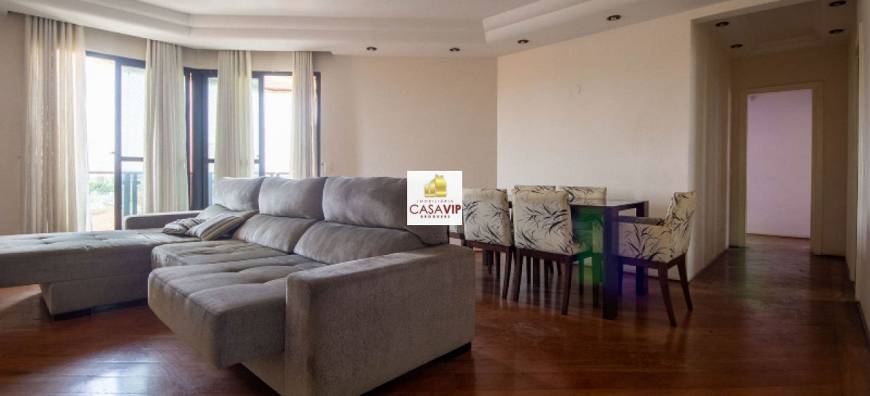 Foto 1 de Apartamento com 2 Quartos à venda, 132m² em Vila Prudente, São Paulo