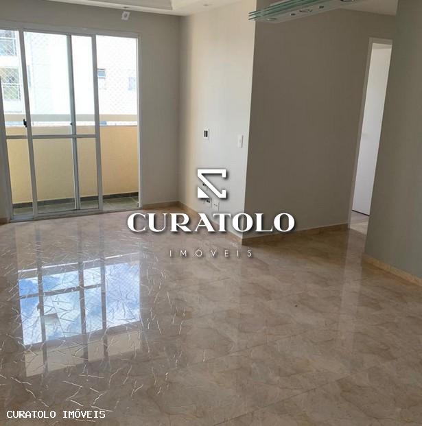 Foto 2 de Apartamento com 3 Quartos à venda, 61m² em Baeta Neves, São Bernardo do Campo