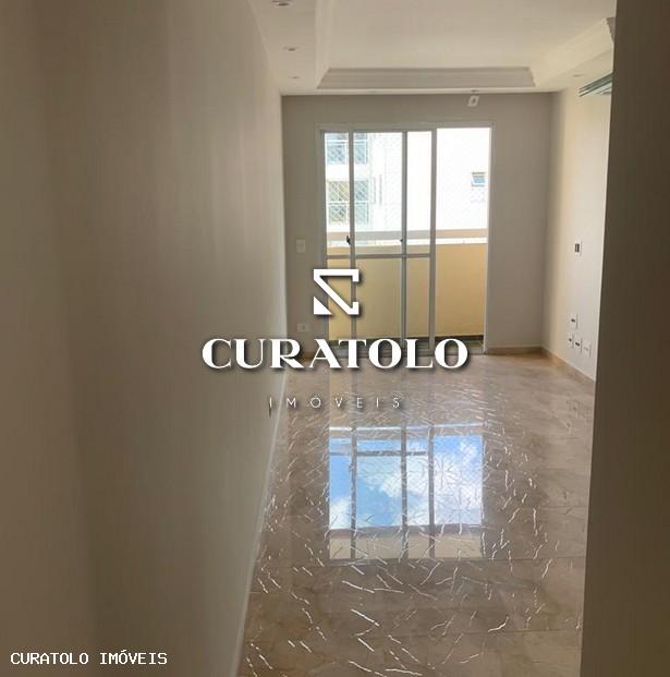 Foto 3 de Apartamento com 3 Quartos à venda, 61m² em Baeta Neves, São Bernardo do Campo
