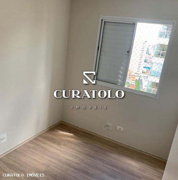 Foto 4 de Apartamento com 3 Quartos à venda, 61m² em Baeta Neves, São Bernardo do Campo