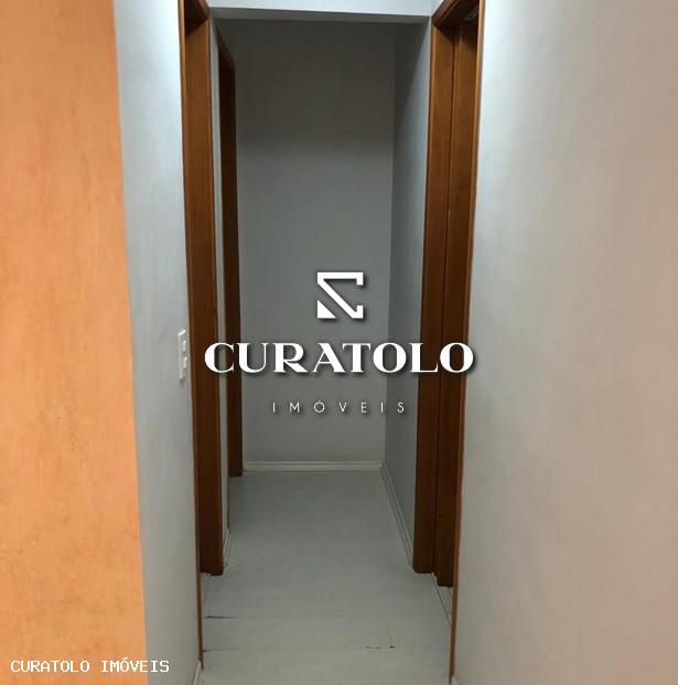 Foto 3 de Apartamento com 3 Quartos à venda, 61m² em Baeta Neves, São Bernardo do Campo
