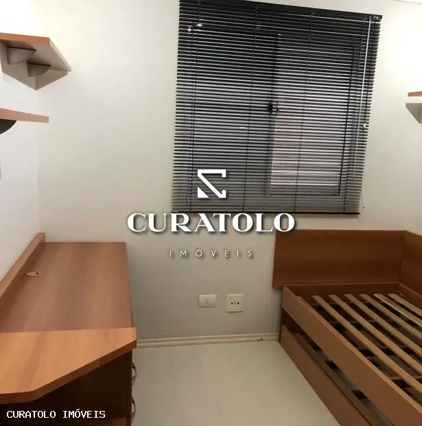 Foto 5 de Apartamento com 3 Quartos à venda, 61m² em Baeta Neves, São Bernardo do Campo