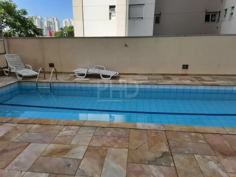 Foto 2 de Apartamento com 3 Quartos à venda, 63m² em Baeta Neves, São Bernardo do Campo