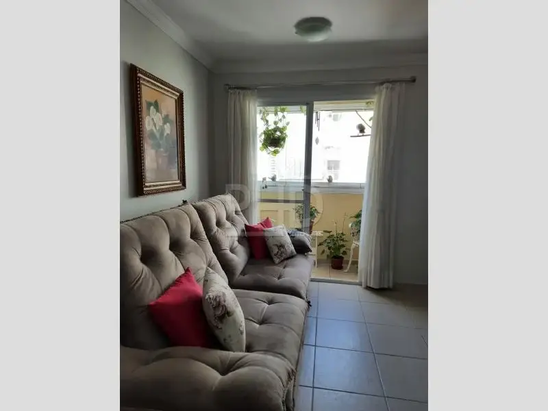 Foto 4 de Apartamento com 3 Quartos à venda, 63m² em Baeta Neves, São Bernardo do Campo