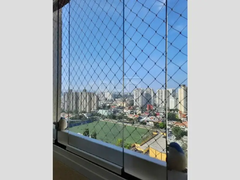 Foto 5 de Apartamento com 3 Quartos à venda, 63m² em Baeta Neves, São Bernardo do Campo