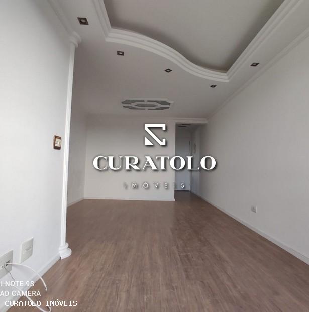 Foto 2 de Apartamento com 3 Quartos à venda, 67m² em Baeta Neves, São Bernardo do Campo